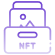 Collectibles NFT Marketplace